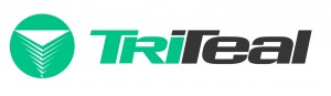 Original TriTeal Logo